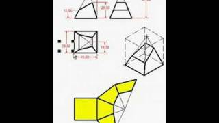 Desarrollo Priámide Cip Virgen Del Camino