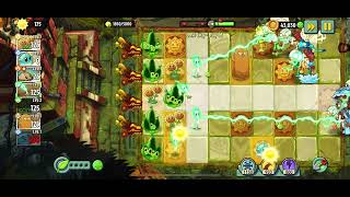 Plants Vs Zombies 2  Lost City  Day 12  2024