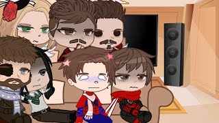 : |   2 | Gacha Club | +   | 4 . | ~~