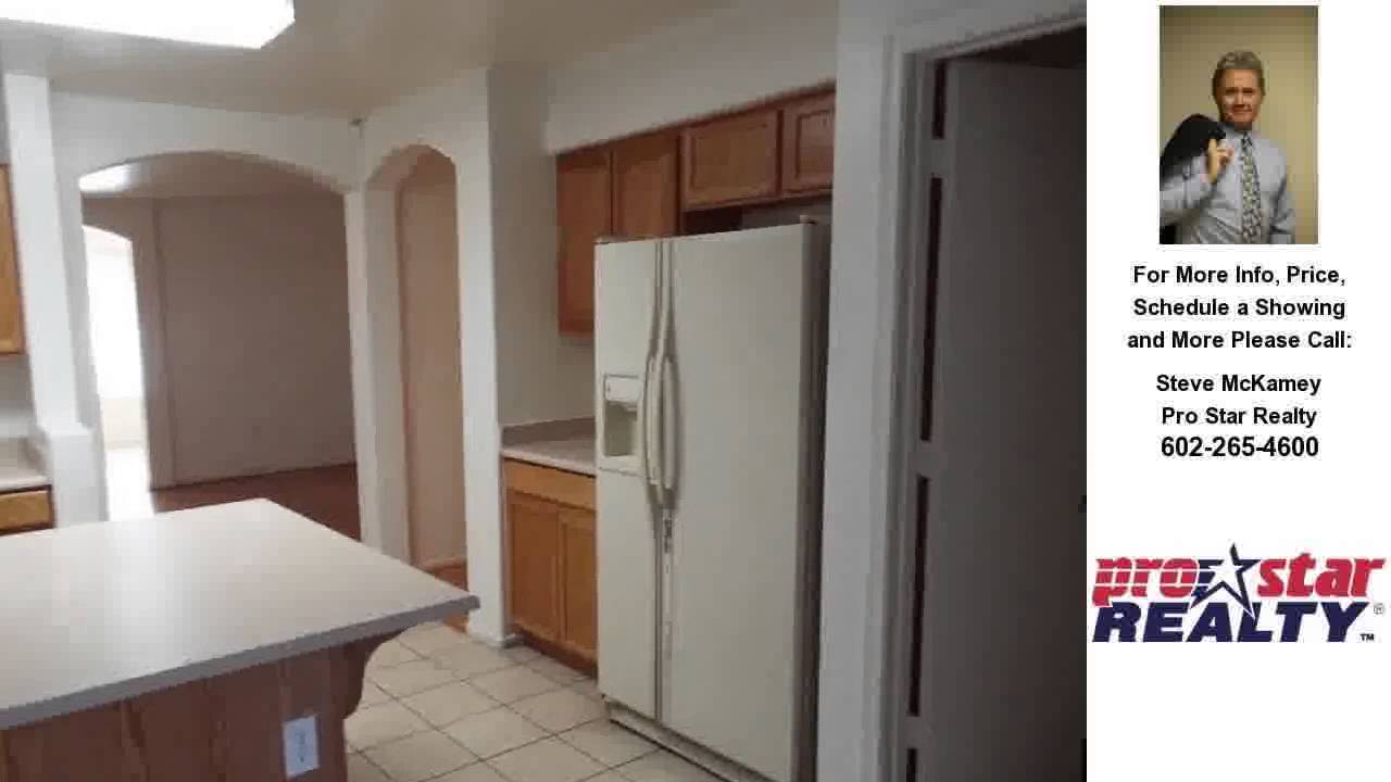 9210 W MACKENZIE Drive, Phoenix, AZ Presented by Steve McKamey.