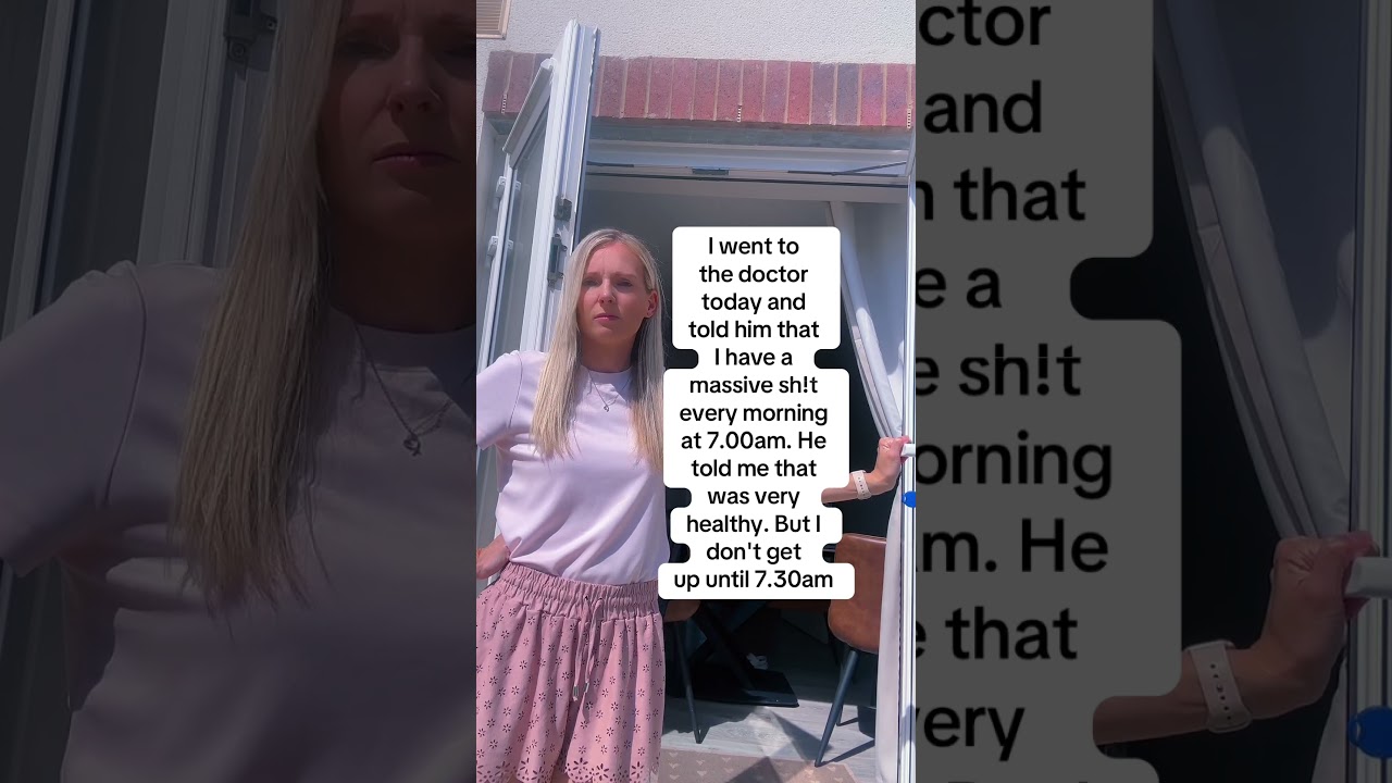 Health bowel movements 😌 