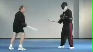 Cold Steel - The Fighting Machete Dvd