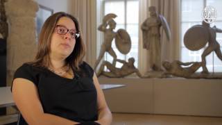Heritage under threat – The concept of ownership - Expert Interview - Mariana Francozo