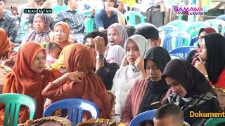 Download Lagu NEW GARUDA Music - Lagi Lagi Cinta || Wedding Roman \u0026 Yani || Live Desa Suka Cinta MP3