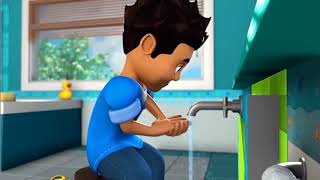 Ali and Sumaya - 25th December 2019 screenshot 4