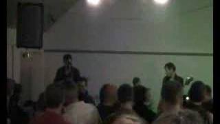 The Jimi Hendrix-Ish Experience - Ain't No Telling