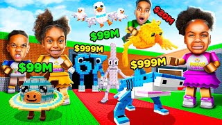 STEAL A BRAINROT ADMIN ABUSE ROBLOX