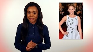 A-List Insider: Jennifer Lawrence Describes Her 'Ideal' Man, Geri Halliwell Engaged