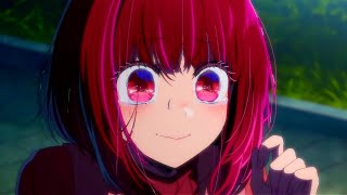 Oshi No Ko Season 3amv Rise