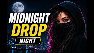 Midnight Bass Hard Drop Heavy 808 x Dhol EDM Club Banger  Night Vibes Remix MIDNIGHT BASS 