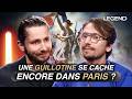 LORÀNT DEUTSCH RÉVÈLE LES SECRETS LES PLUS IMPROBABLES DE L’HISTOIRE DE FRANCE