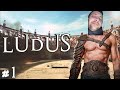 OXONCEE İLE LUDUS (HOCALARIN EVLADI) #1