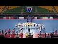 #AFCWFutsal2018 - M15 MAS VS VIE
