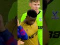 Marc Guehi wanted no fuss following Palace's win against Villa 👏