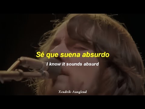 Cover Supertramp - The Logical Song (Traducido al Español & Inglés ~ Audio Original)