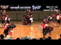 世界エイサー大会２０１１（鼓衆しんか）OKINAWA .mov