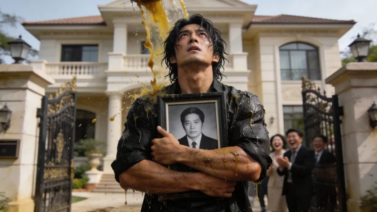 Chiến Thần Mang Ảnh Đồng Đội Đến Nhà Kẻ Thù Đòi Công Đạo,Nào Ngờ Bị Tạt Nước Tiểu Đuổi Đi Và Cái Kết