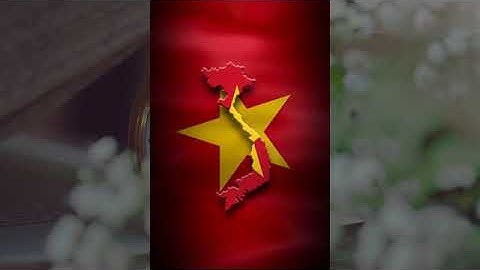 Việt Nam Khát Vọng Hùng Cường