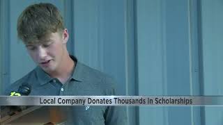 Sheet Metal Workers Local 219 awards local students with scholarship giveaway