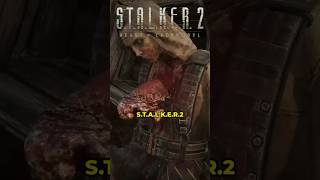 Top INSANE Easter Eggs in S.T.A.L.K.E.R. 2