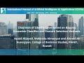 International Journal of Artificial Intelligence & Applications (IJAIA)