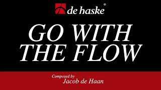 Go with the Flow – Jacob de Haan