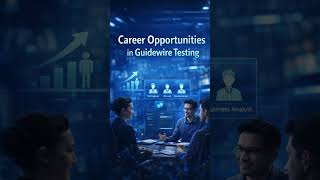 Guidewire Automation Testing Tutorial for Beginners | Guidewire Automation Testing for Freshers