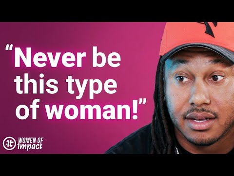 Women Learn It Too Late! - Subtle Fears Keeping You From Being Remarkable & Confident -Trent Shelton