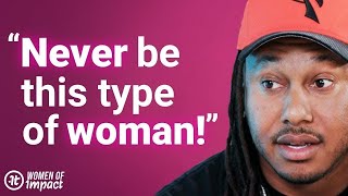 Women Learn It Too Late! - Subtle Fears Keeping You From Being Remarkable & Confident -Trent Shelton