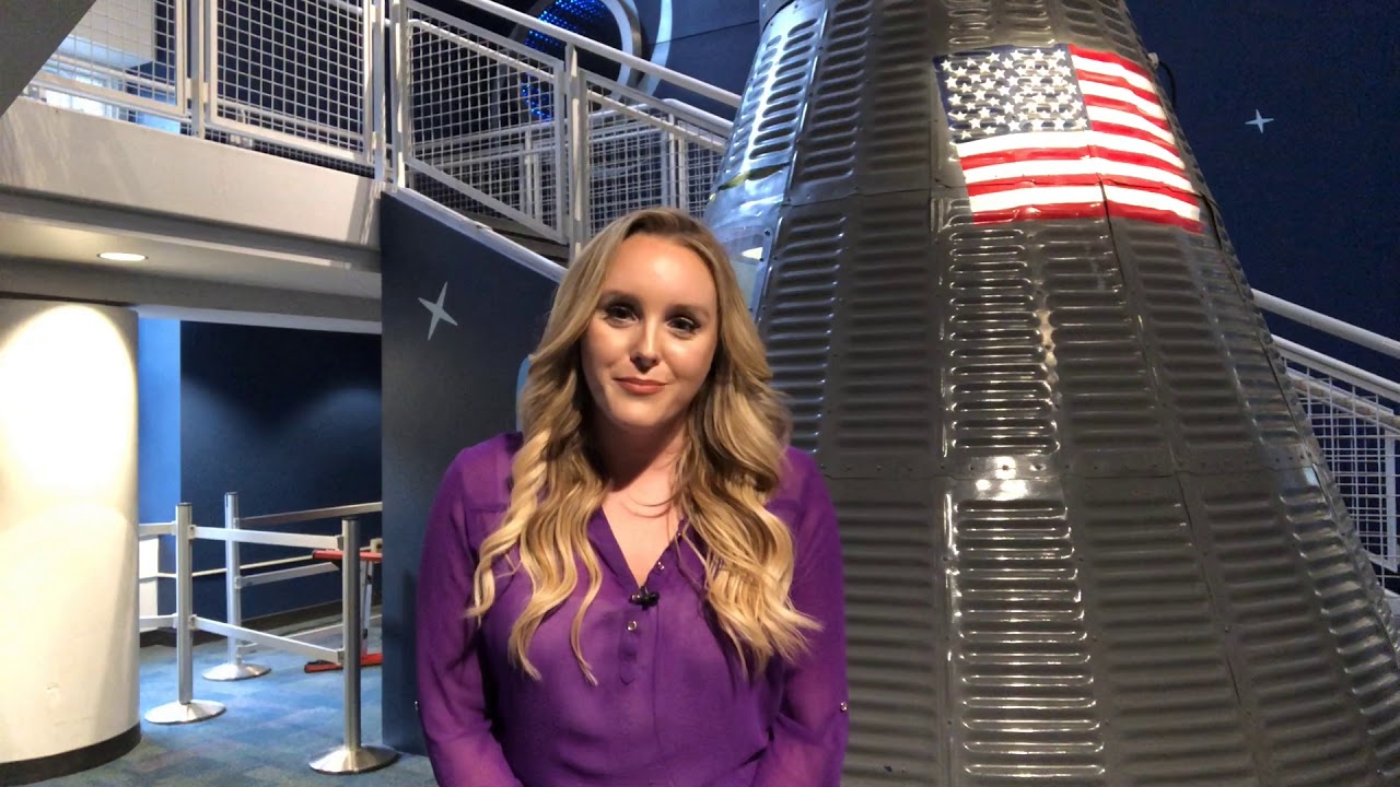 COSI celebrating 55 years in Central Ohio