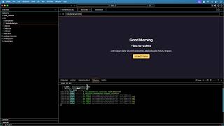 S06 L06 React useState (State Updates and Re-rendering)