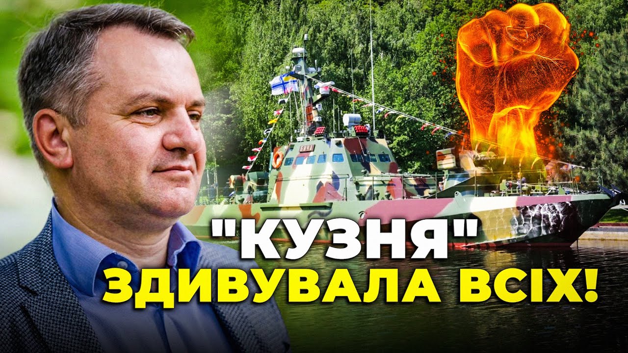 ⚡️Влада судила ПАВЛОВСЬКОГО за ці катери!Залужний і Порошенко ...