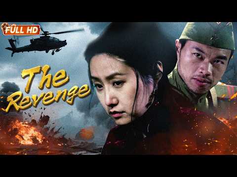 【ENG SUB】 The Revenge | The Warrior Avenges His General, Betrayed by His Own Brothers! | China Movie