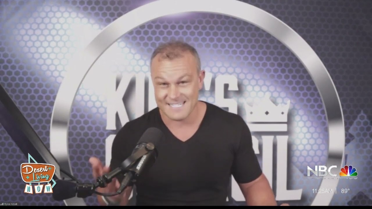 Desert Living Now: Rylee Meek