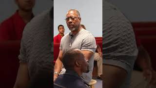 The Deception of Leadership: Exposing False Prophets and Historical Injustice #pastortonysmith #yah