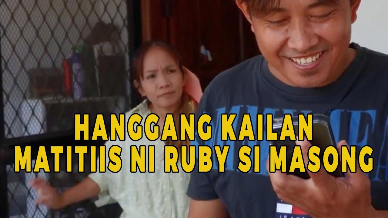 Mas Pinili Ang Sarap Ng Buhay