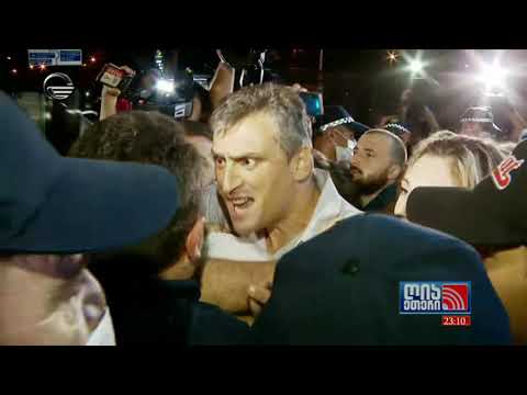 ღია ეთერი - 22 ივლისი , 2020 წელი