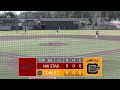 NW Star vs Cowlitz