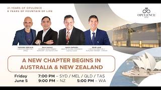 June 5 | ANZ Reignite Bi-weekly Webinar
