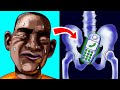 BIZARRE Cases of Prison Smuggling