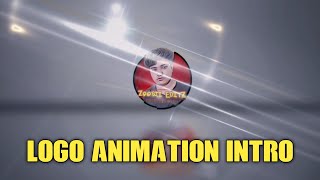 How To Make Animated intro || Dynamic Intro Tutorial in Kinemaster || Kinemaster Editing Tutorial screenshot 5