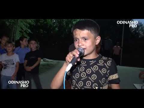 И КУДАК БА И СУРУДИ ОЧАЧОН ХАМАРА ХАЙРОН КАД ХАМАДОНИ 2022