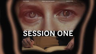 Session One (2024) Teaser Video