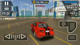 Smash Car Hit All Cars Unlocked Red color Paint and New Wheels Unlocked   Android Gameplay #1 screenshot 5
