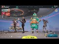 Farlight 84 Live stream Hindi India - 4 man squad - Ace