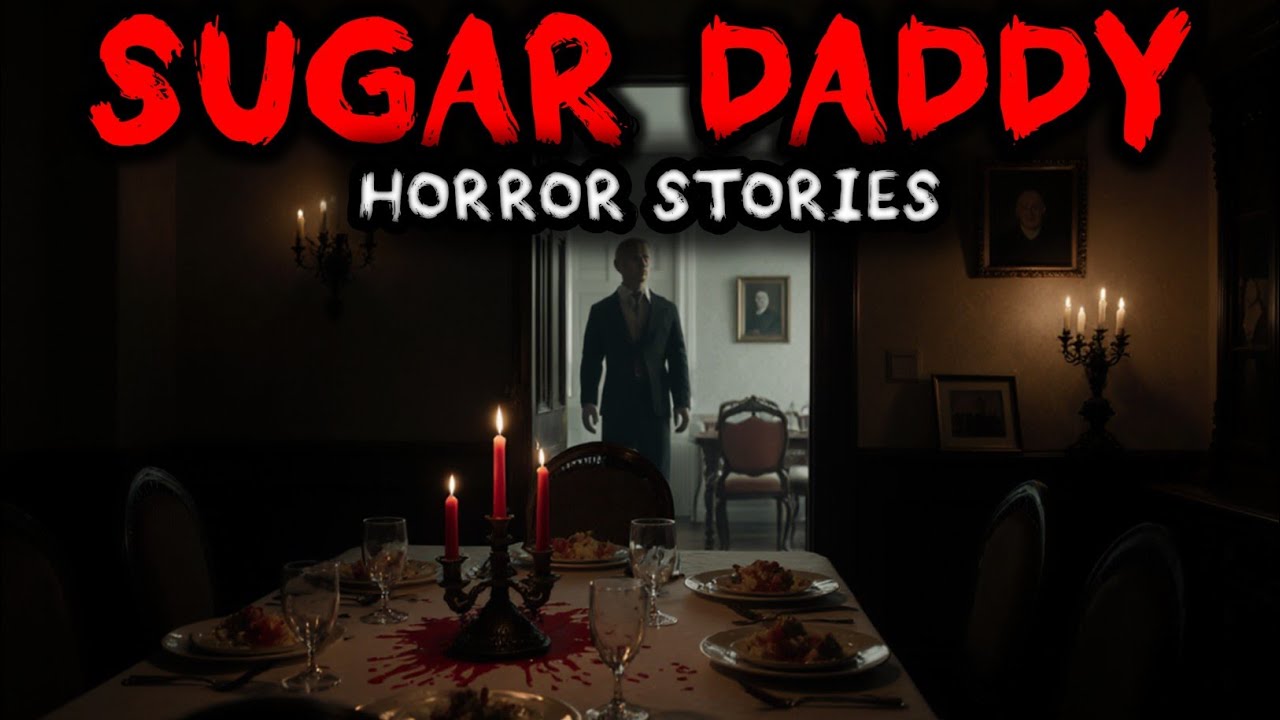 10 Terrifying Sugar Daddy Experiences That Went Horribly Wrong