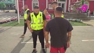 Elita 9: Maja grca u suzama zbog Alibabe, on joj priznao da će tek plakati - 01.07.2026. Elita 9: Maja grca u suzama zbog Alibabe, on joj priznao da će tek plakati - 01.07.2026.