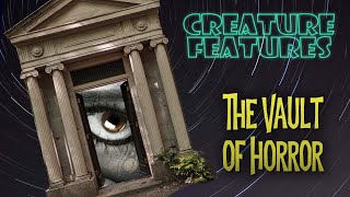 The Vault Of Horror 1973