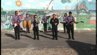 cumbia para presos voy a volver