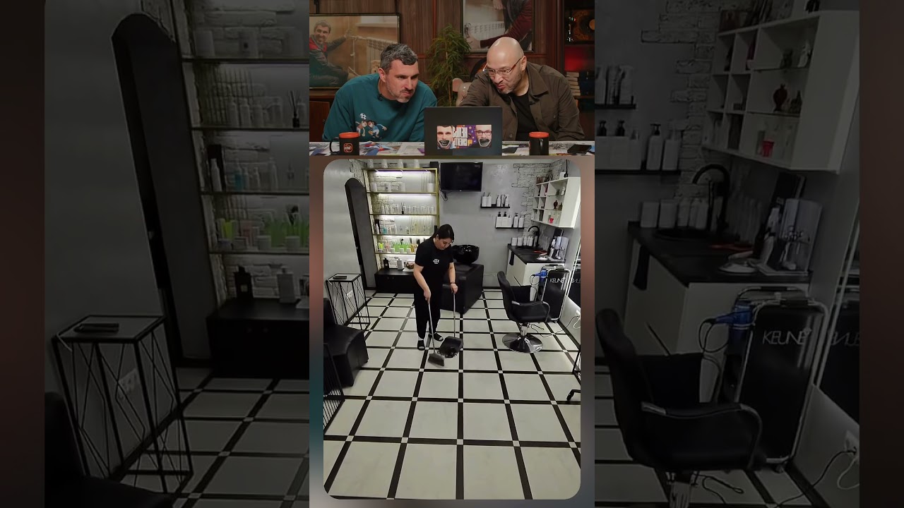 Клиентоориентированность отдыхает 😂 